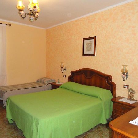 Apartament Casa Santella Ponza Zewnętrze zdjęcie