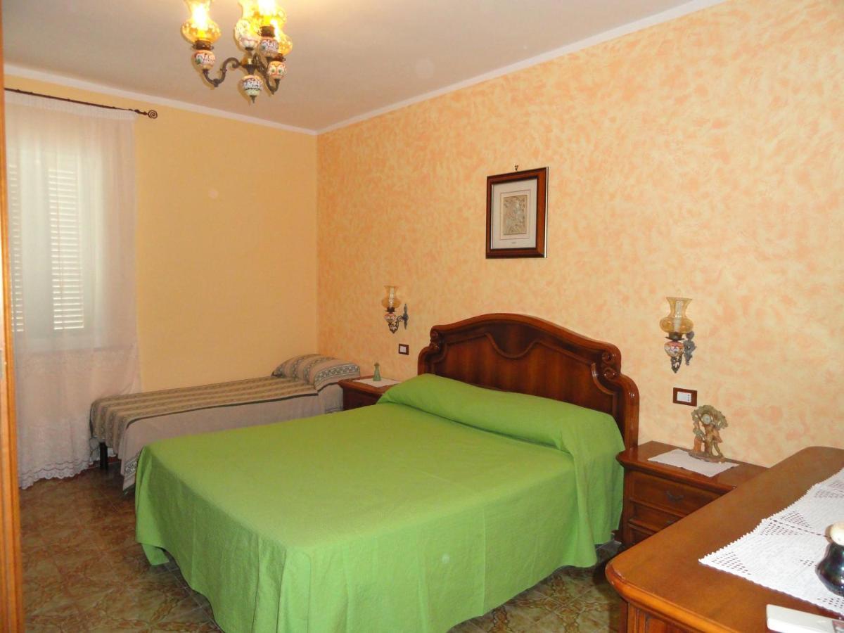Apartament Casa Santella Ponza Zewnętrze zdjęcie