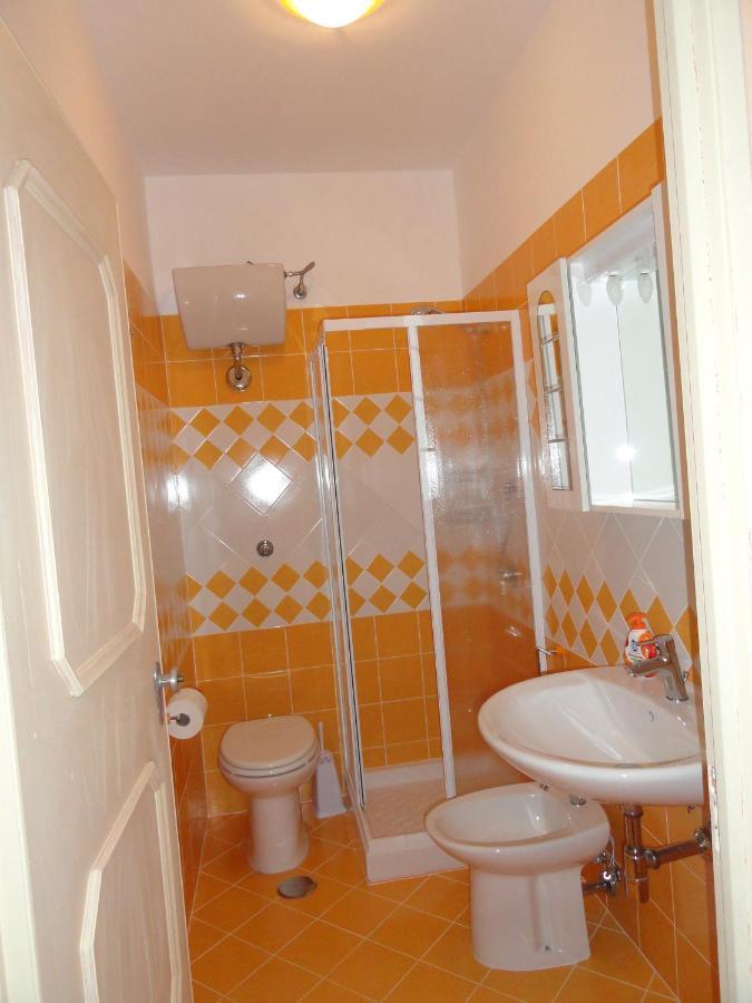 Apartament Casa Santella Ponza Zewnętrze zdjęcie