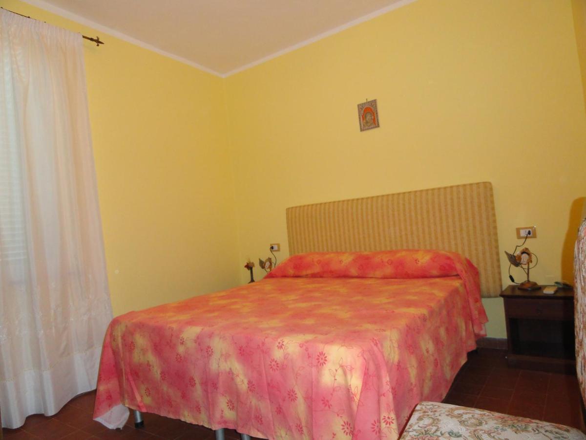 Apartament Casa Santella Ponza Zewnętrze zdjęcie